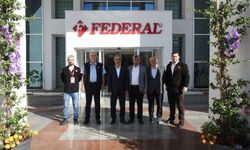 EÜ’den Sakarya’da akademi ve sanayi iş birlikleri