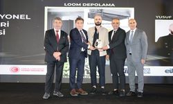 Ezber Bozan Mobilya Tasarım Yarışması'nda ödüller sahiplerini buldu