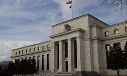 Fed, politika faizini 25 baz puan artırdı