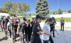 FETÖ firarisi Karatepe'yle bağlantılı 10 kişi adliyede!