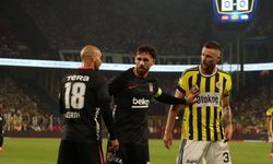 Fenerbahçe derbide yıkıldı: 4 haftada 2. mağlubiyet