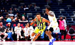 Fenerbahçe, Dubai Basketbol'u yenerek üçüncü oldu