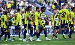 Fenerbahçe’den Eyüpspor karşısında 8 gollü galibiyet