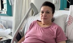 Fethiye'de eşini tüfekle yaralayan sanık mahkemede özür diledi