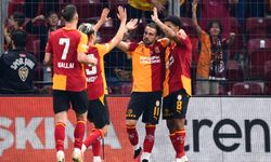 Galatasaray, Trabzonspor karşısında ağır yenilgi aldı