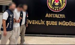Gazeteci Kemal Öztürk’ü hedef alan paylaşıma gözaltı