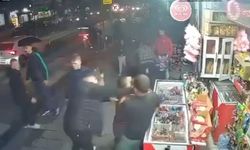 Eski komşu tartışması kanlı bitti!