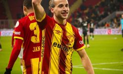 Göztepe’de Arda Okan Kurtulan için Galatasaray iddiası