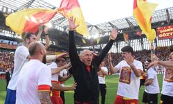 Göztepe'de Stoilov farkı: Koltuğun en istikrarlısı!