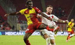 Göztepe’de kadro istikrarı sağlanamadı!
