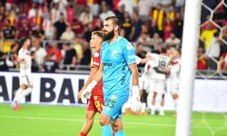 Göztepe’de sular durulmuyor! Luka Gugeshashvili disiplinlik oldu!