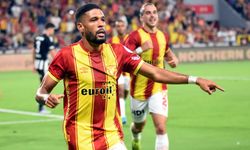 Göztepe’de Rhaldney sürprizi! İlk 11’in vazgeçilmezi oldu!