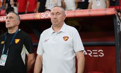 Göztepe'de kara tabloya milli ara molası!