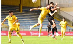 Gaziemirspor, Bucaspor 1928’i 4-0 mağlup etti