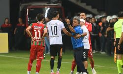 Gaziemirspor, Karşıyaka deplasmanından 3 puanla döndü