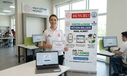 MEB Onaylı Hijyen Belgesi 1 günde nasıl alınır?