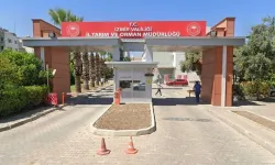 İzmir Tarım Müdürlüğü’nde yeni isim!