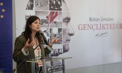 Başkan Mutlu’dan genç kadınlara çağrı
