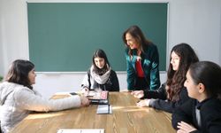 Karşıyaka’da gençlerin yeni adresi: Genç Yaka!