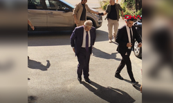 Alihan Kuriş soruşturmasında İdris Naim Şahin adliyede!
