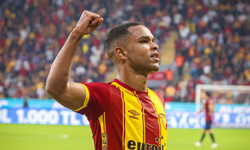Göztepe’de Juan Silva fırtınası sürüyor!