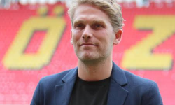 Göztepe Başkanı Ankersen’den transfer itirafı!