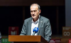Büyükşehir 2025 GRI sürdürülebilirlik raporunu yayımladı