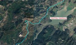 Bakan Uraloğlu’ndan Menderes’e yol müjdesi
