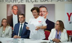 Güzelbahçe’de YENİ Parti açılışı: Güç’ten net mesaj