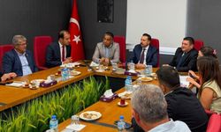 Torbalı’da otoban bağlantısı için kritik adım