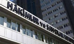 Bozova Cumhuriyet Savcısı Uçuk hakkında soruşturma