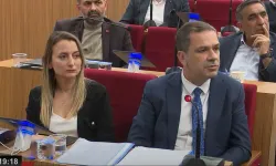 İzmir Büyükşehir Meclisi’nde MHP’de görev değişikliği