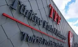 TFF:'Sorumluluklarımızı yerine getirdik!'