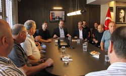 İzmir’de esnafın nabzını Kırkpınar tuttu!