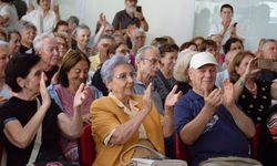 Karşıyaka’da Alzheimer farkındalığı için uzmanlar buluştu!
