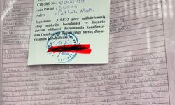 Konak Belediyesinden İzmir Eğitim Diş Hastanesine mühür