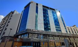 İzmir’de 450 milyon TL’lik otel projesi için ilk adım
