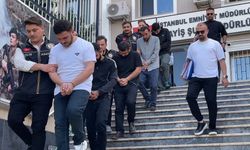 ‘Change’ çetesine operasyon: 16 gözaltı!
