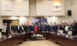 ICAO değerlendirmesinde Türkiye bölge ortalamasını aştı