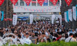 İEF’de eğlence rüzgarı esecek: Sürpriz etkinlikler geliyor