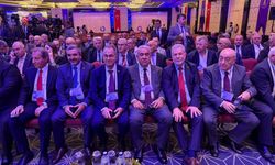 İESOB Başkanı Yalçın Ata TESK yönetimine seçildi