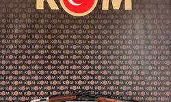 'Sokaklar Güvende Iğdır' operasyonunda 12 gözaltı