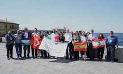 Afet yönetiminde yapay zekâ için İzmir’de uluslararası buluşma