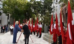 Karşıyaka’da İlköğretim Haftası etkinliklerle başladı
