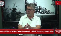 Tarihin dönüm noktası 9 Eylül