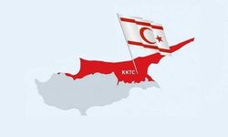 KKTC kabinesinde iki bakanlıkta görev değişimi
