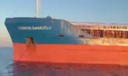 Silivri açıklarında çarpışan gemilerin telsiz konuşmaları ortaya çıktı!