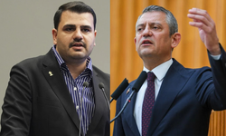 İnan’dan Özel’e sert sözler: 'Asil duruşlardan anlamazsın!'