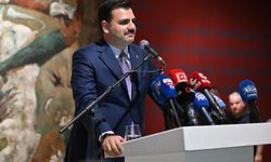 AK Partili İnan’dan Nâzım Hikmet mesajı!