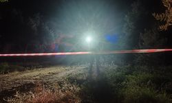 İncirliova’da belediye personeli tarlada ölü bulundu